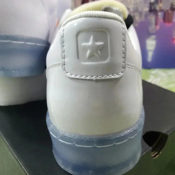 Converse unisex pro leather ox - Picture 6 of 11